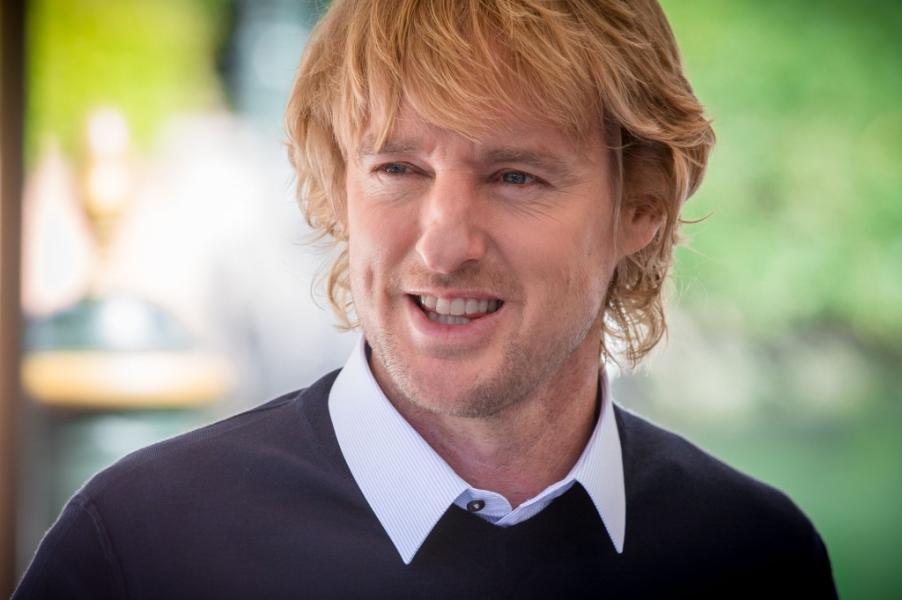 Owen Wilson 