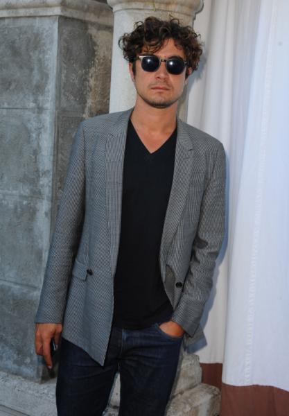 Riccardo Scamarcio