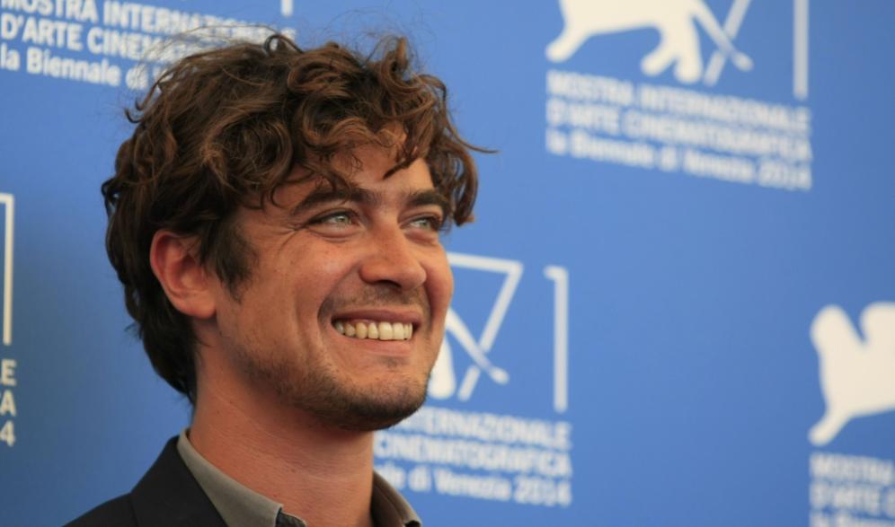 Riccardo Scamarcio