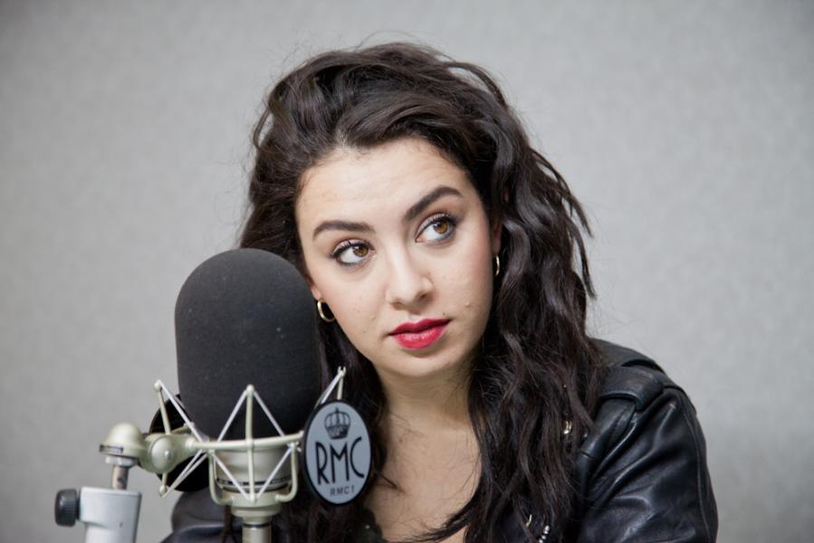 Charlie XCX