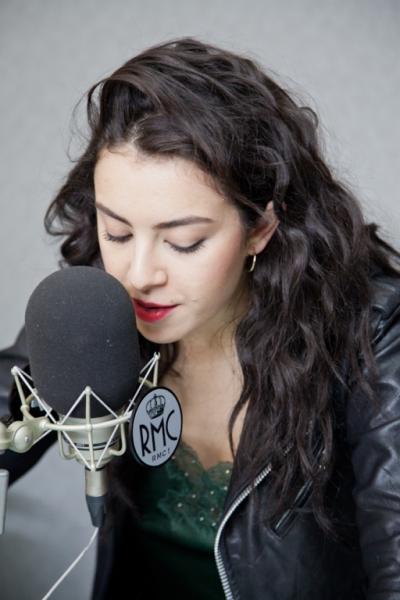 Charlie XCX