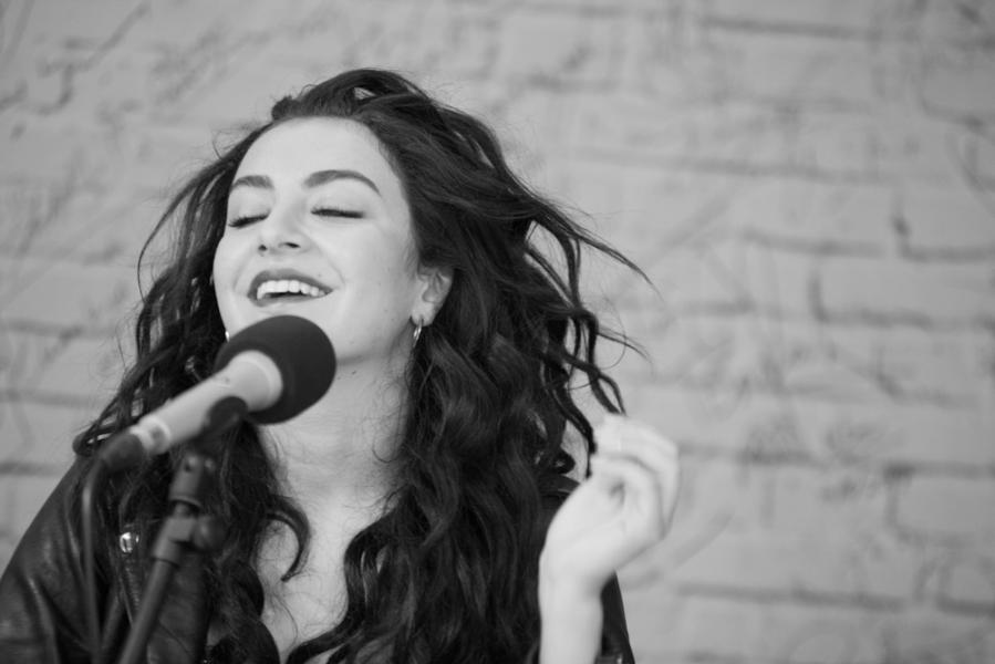 Charlie XCX