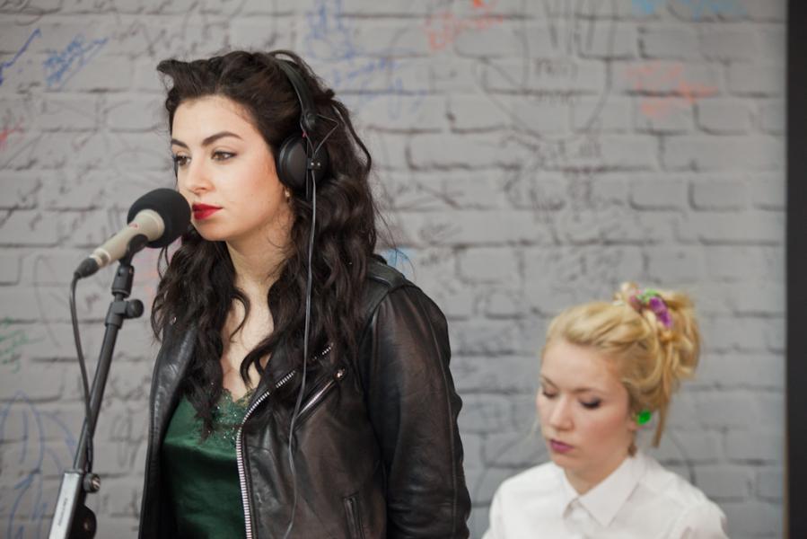 Charlie XCX