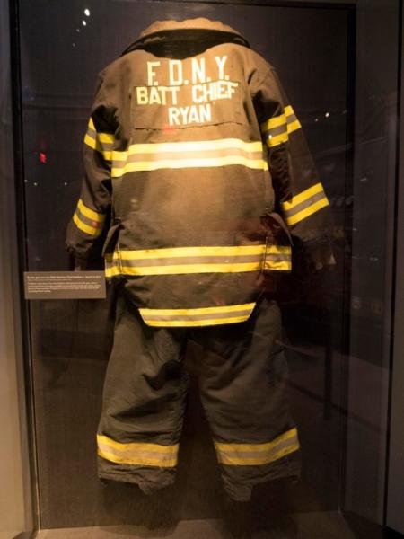 9/11 museum opensmore than 12 years after fateful attack of September 11, 2001.