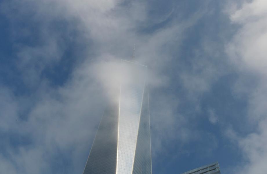 9-11 Memorial Park