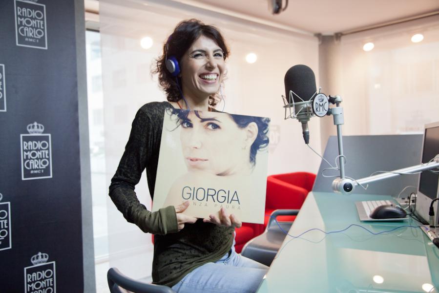 Giorgia