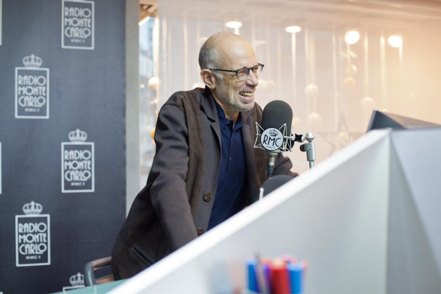 Gabriele Salvatores