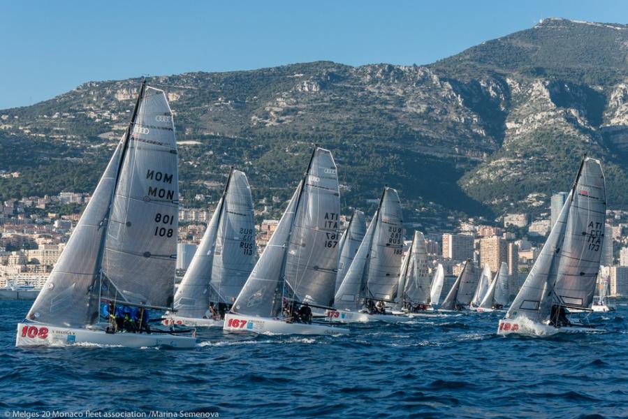 BD_Sports Boat Winter Series_12-12-2014_DSC_8153_@Marina Semenova