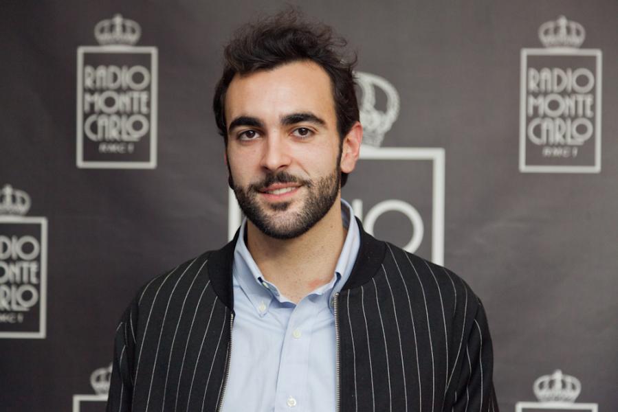 Marco Mengoni