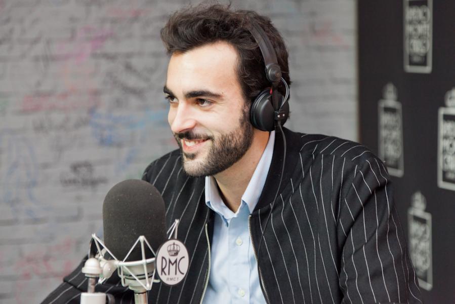 Marco Mengoni
