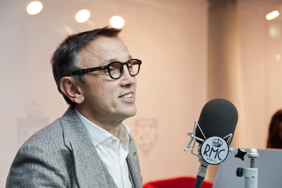 Bruno Barbieri