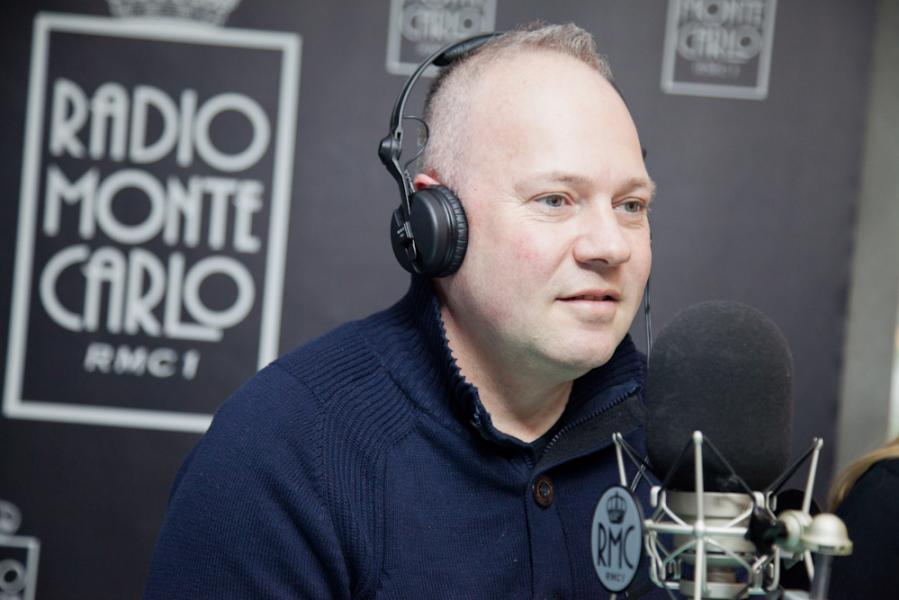 Fabiano Mantovani