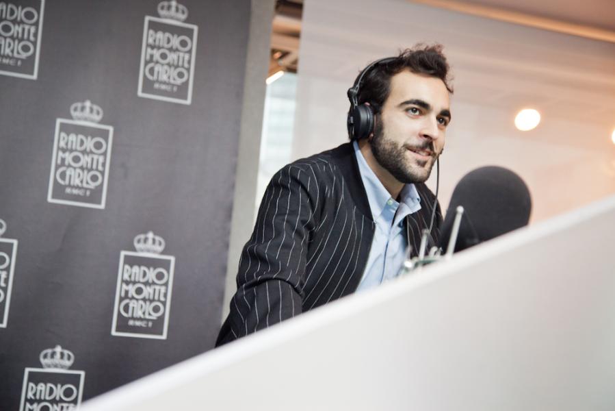 Marco Mengoni