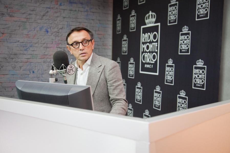 Bruno Barbieri