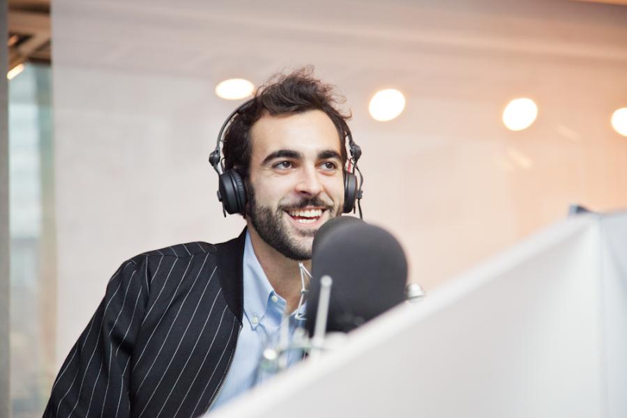 Marco Mengoni