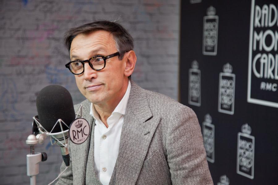 Bruno Barbieri