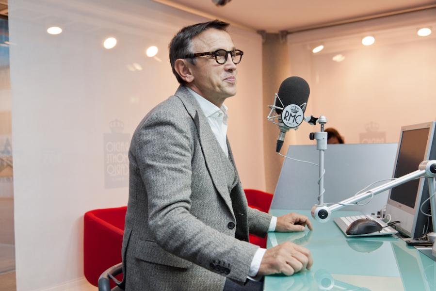 Bruno Barbieri