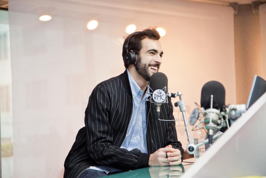 Marco Mengoni