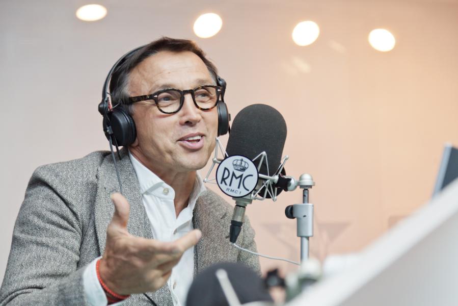 Bruno Barbieri