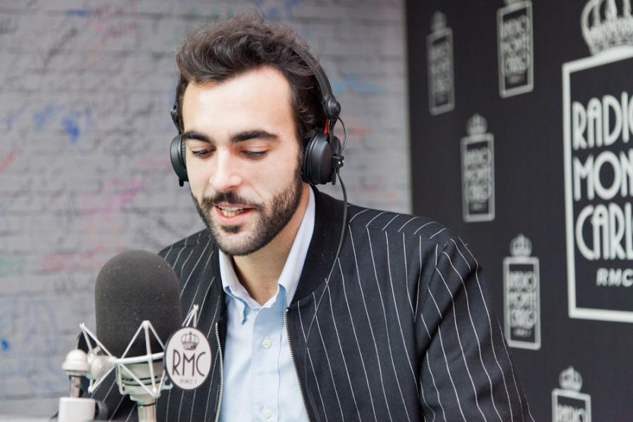 Marco Mengoni