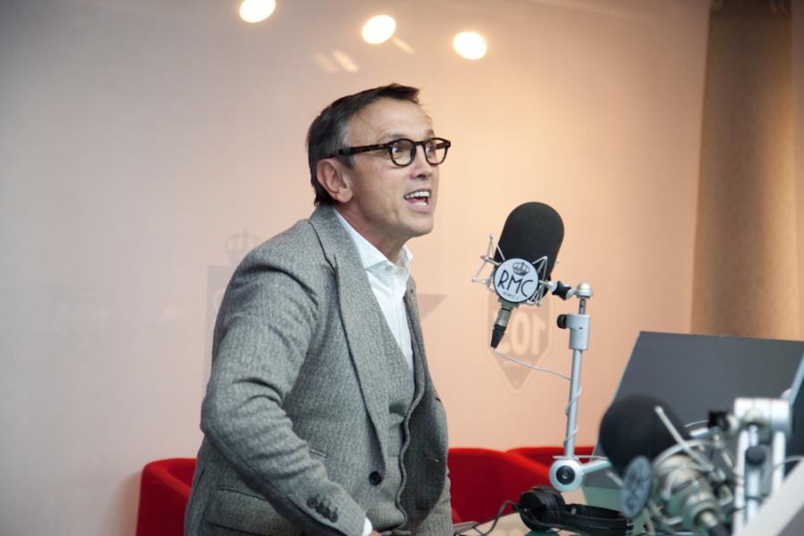 Bruno Barbieri