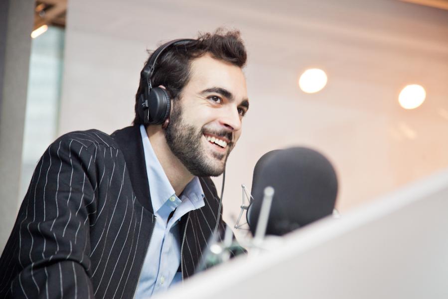 Marco Mengoni