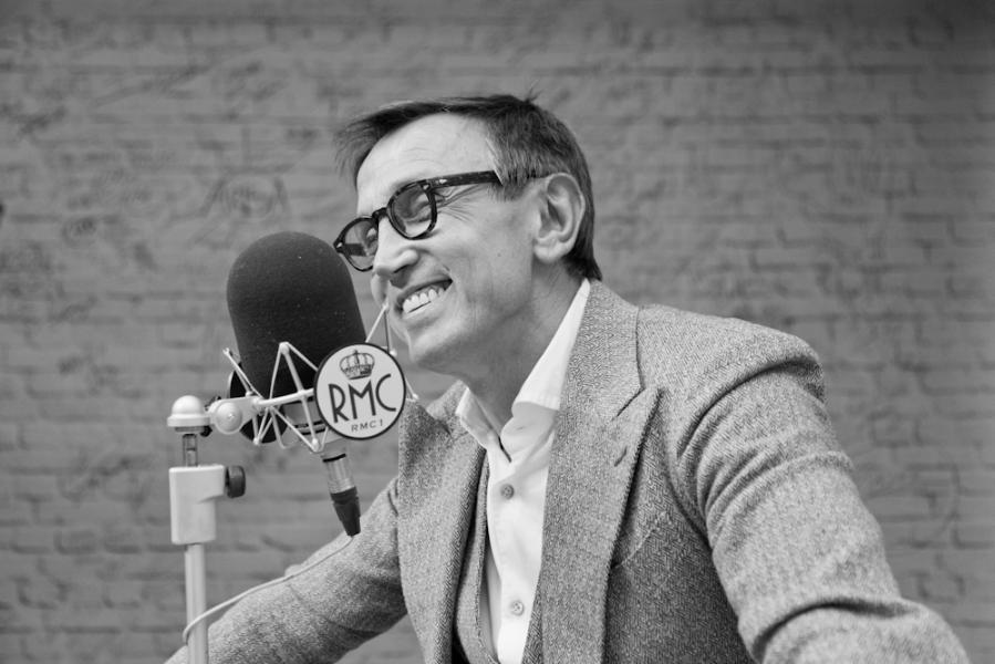 Bruno Barbieri
