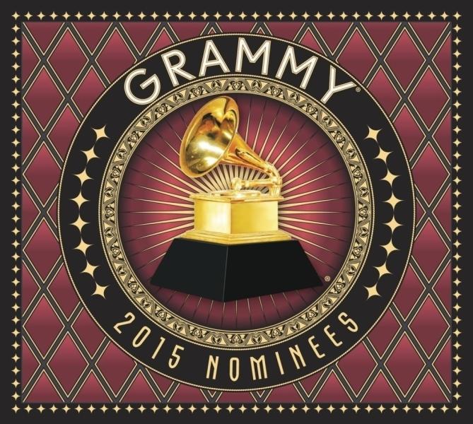 Grammys 2015