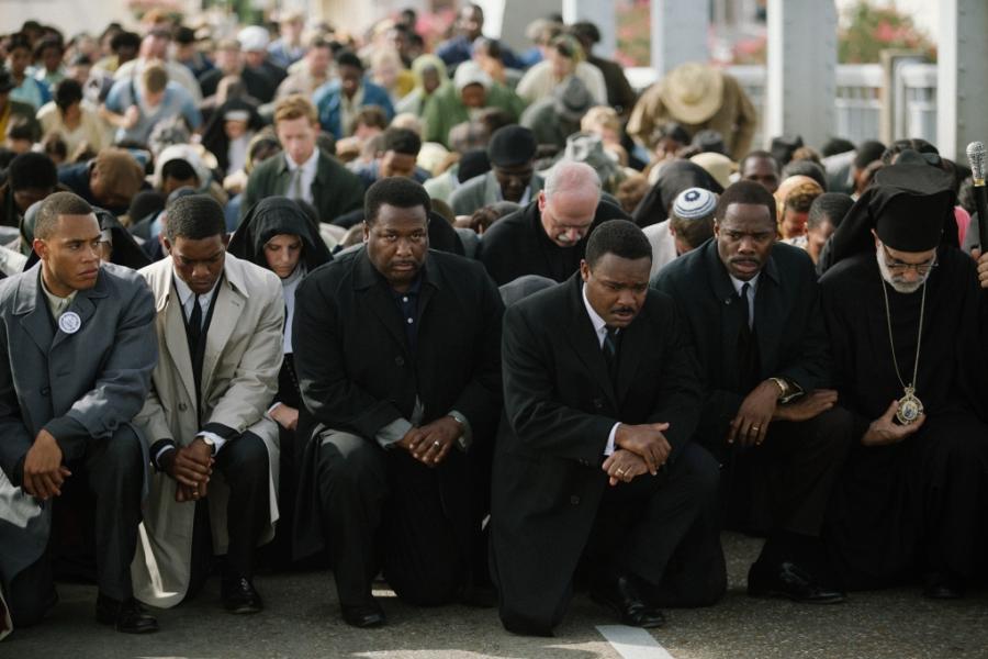SELMA