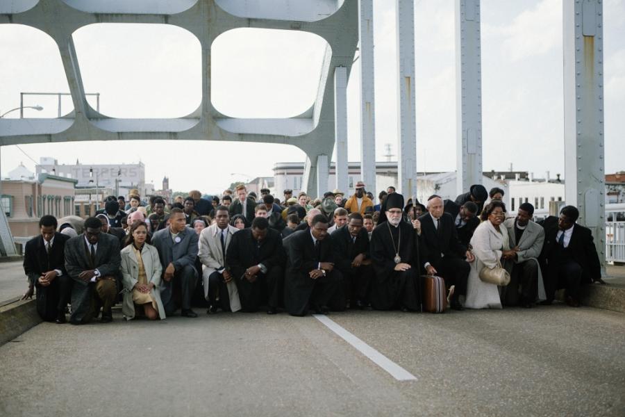 SELMA
