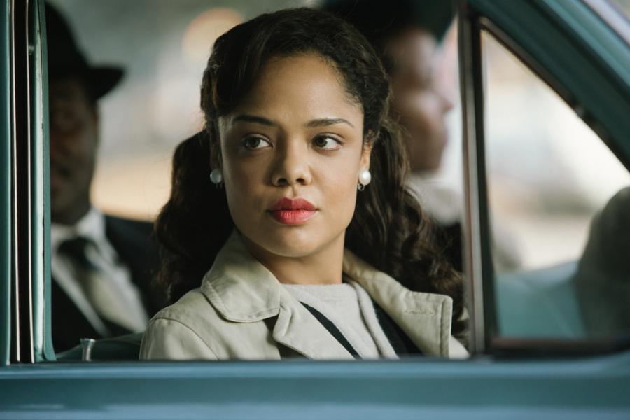 SELMA