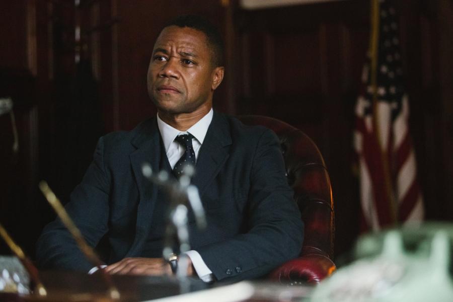 SELMA