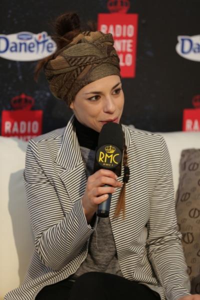 65th Music festival, Sanremo, Italy