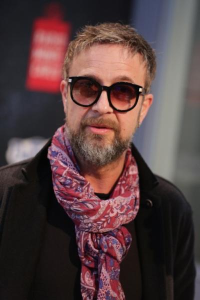 65th music festival, Sanremo, Italy