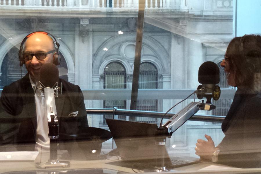 Joe Bastianich