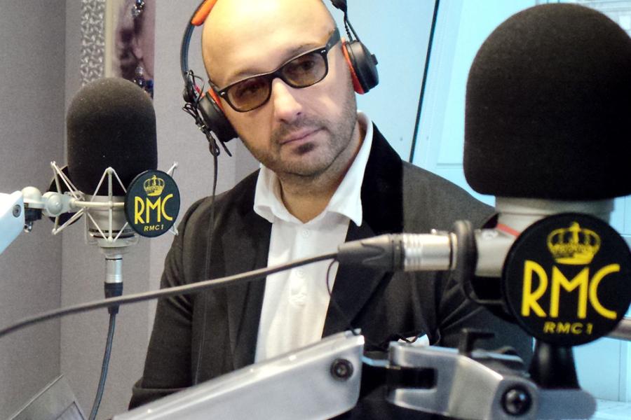 Joe Bastianich