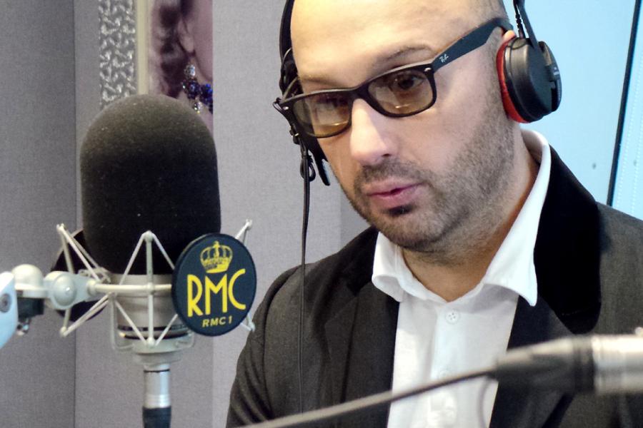 Joe Bastianich