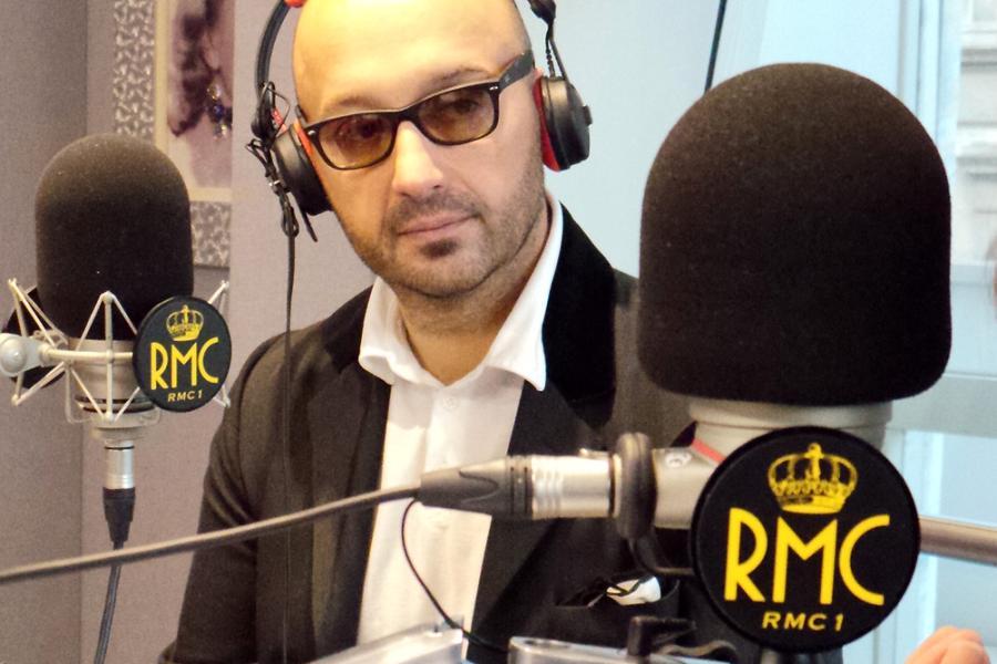 Joe Bastianich