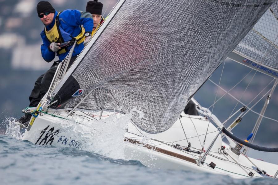 Primo Cup 2015 Trophée Credit Suisse
