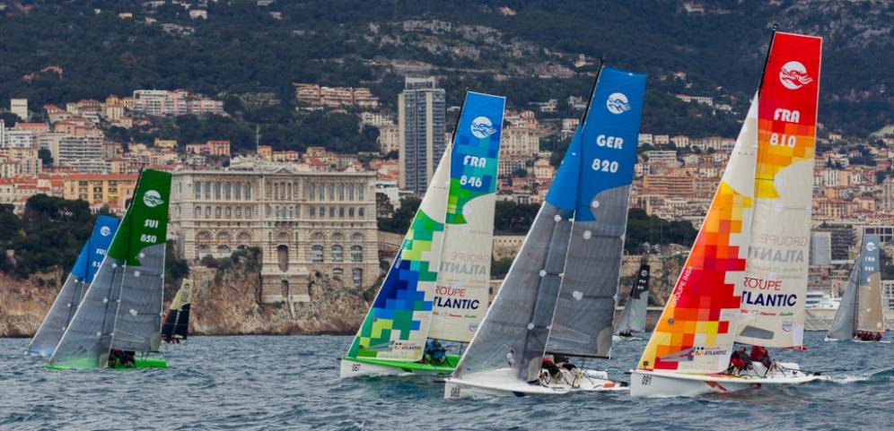 Primo Cup 2015 Trophée Credit Suisse