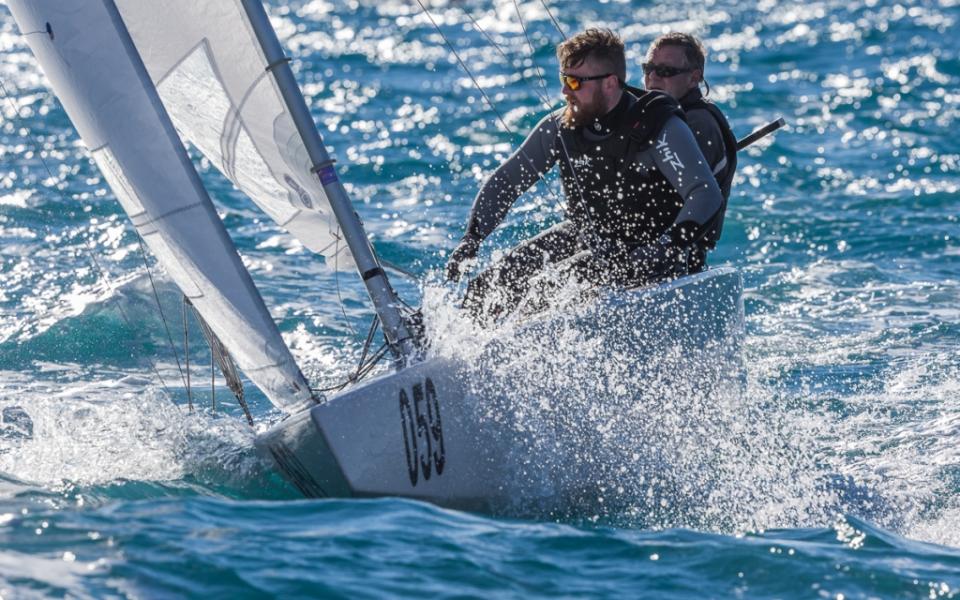 Primo Cup 2015