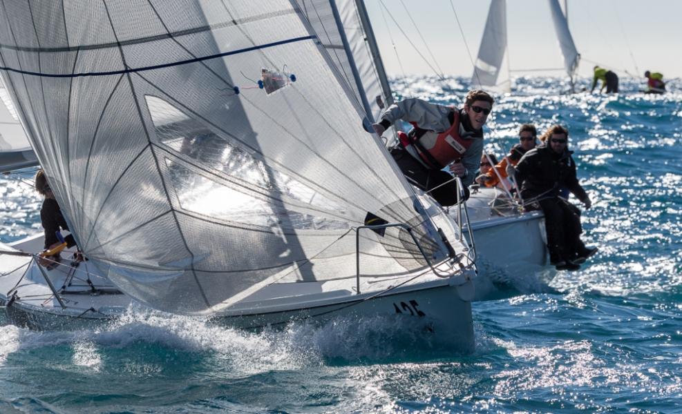 Primo Cup 2015