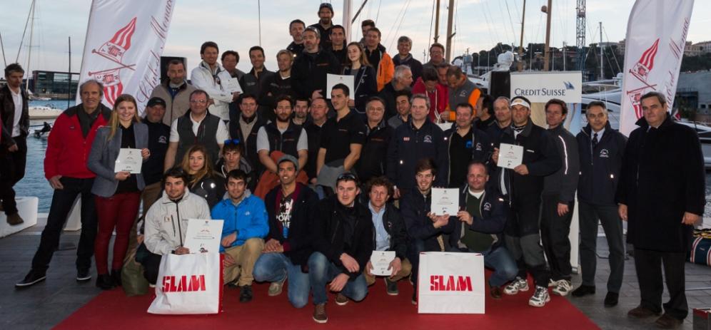 Primo Cup 2015 Trophée Credit Suisse