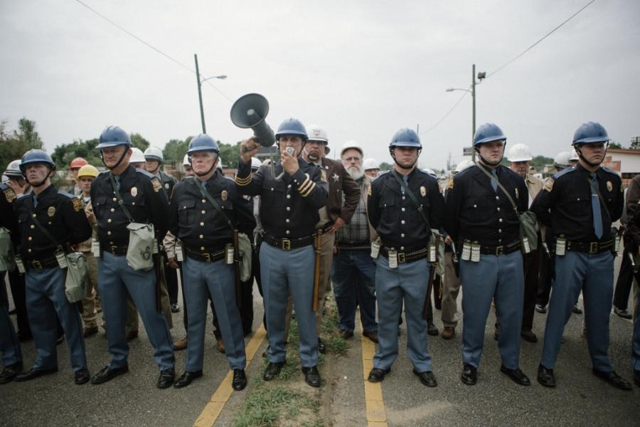 SELMA