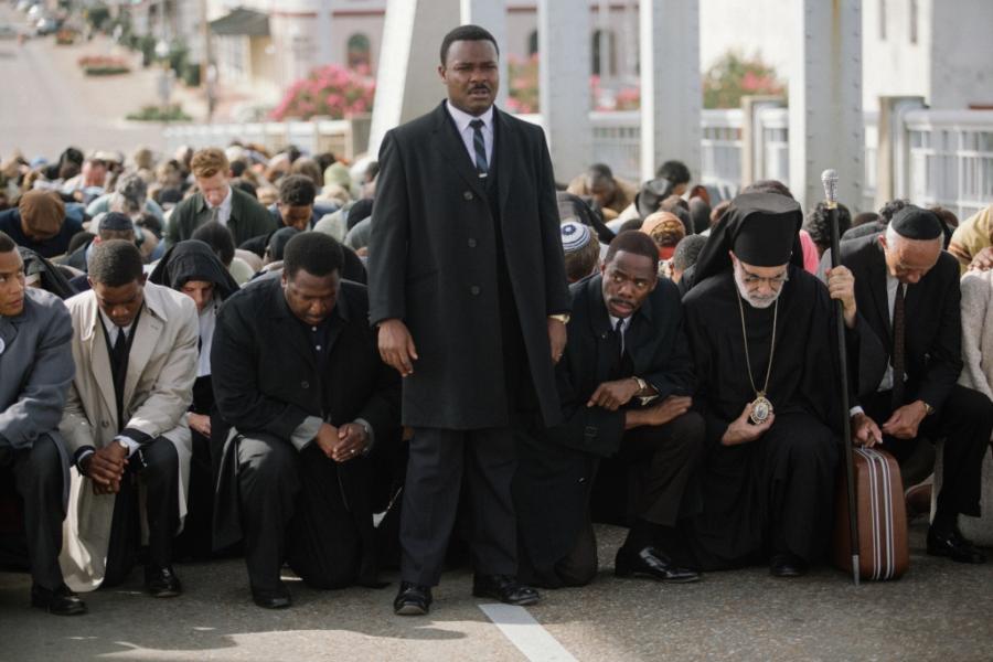 SELMA