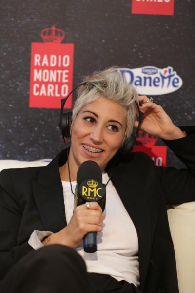 65th music festival, Sanremo, Italy