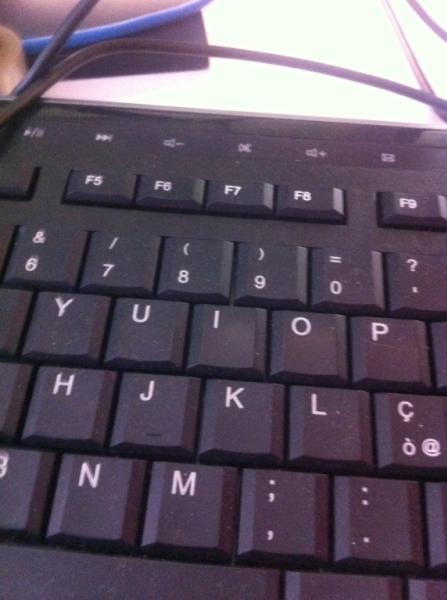 Fabry Actest - ggf