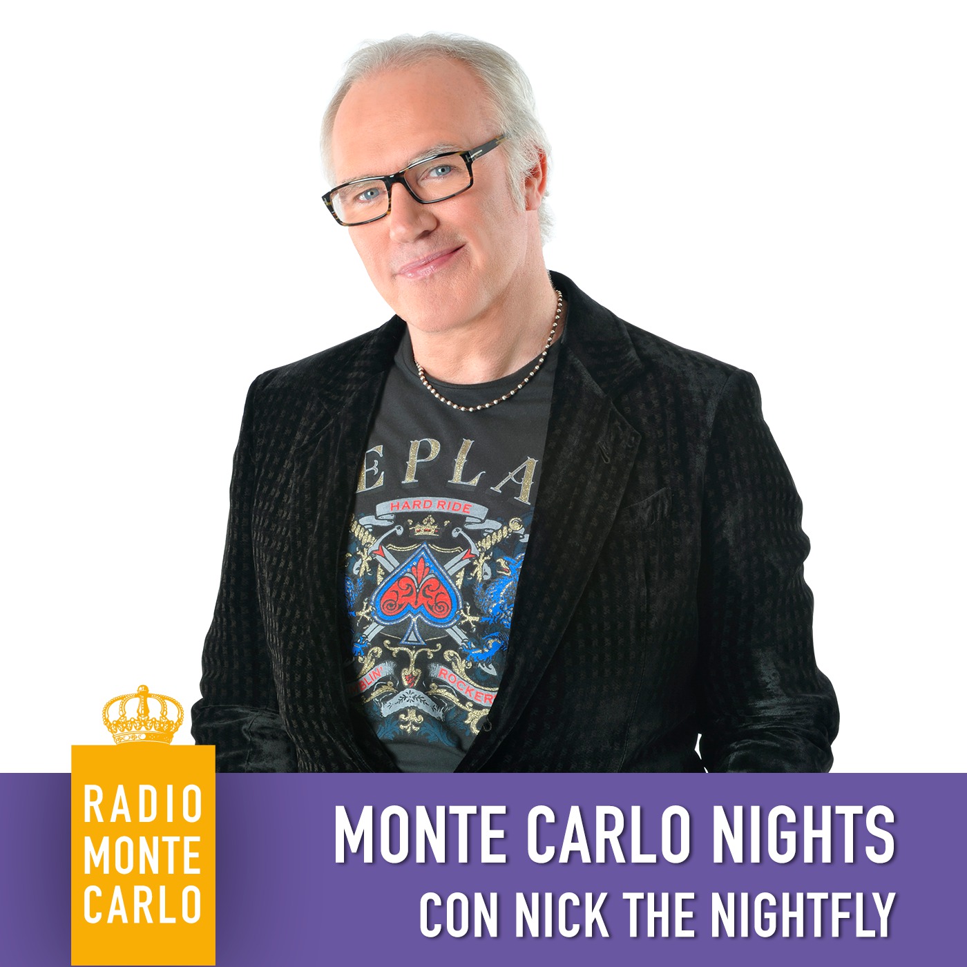 Monte Carlo Nights