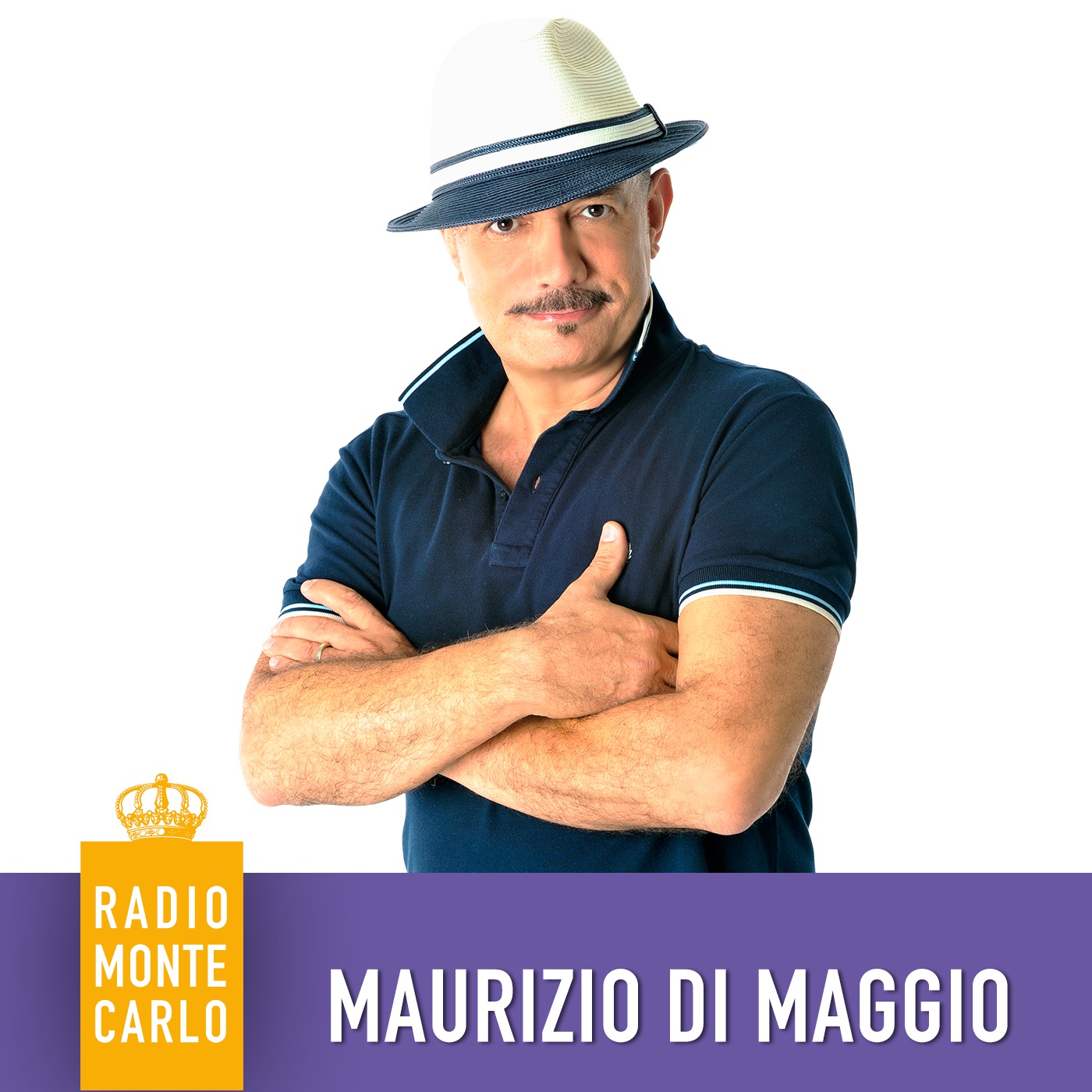 Maurizio DiMaggio- week end:Radio Monte Carlo