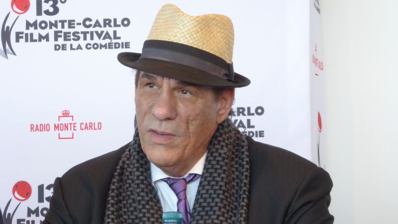 Robert Davi